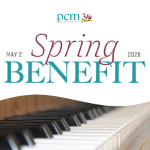 2026 Spring Benefit - logo
